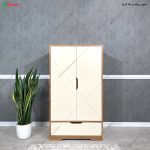 قیمت کمد دیواری، کمد لباس تینا