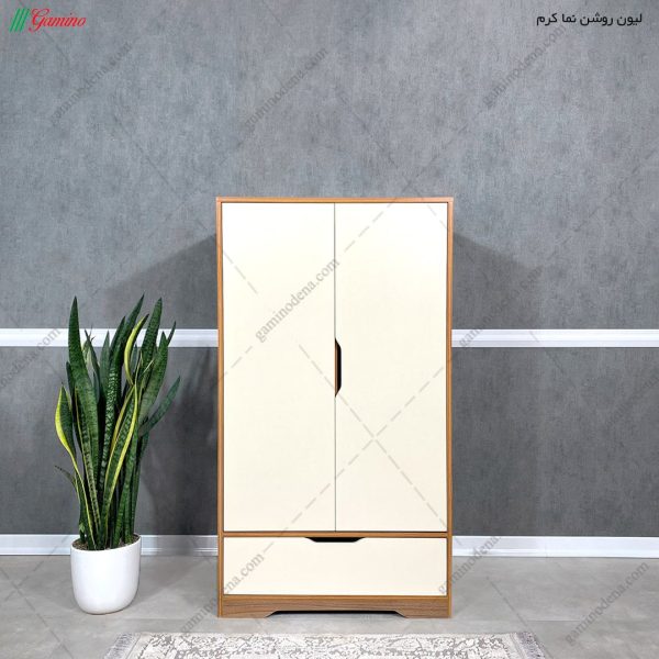 قیمت کمد دیواری، کمد لباس تینا