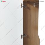 کمد دیواری رختخواب و لباس، کمد لباس 105