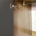 کمد دیواری ساده و شیک، کمد لباس اورانوس