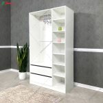 کمد لباس بهار