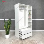 کمد لباس بهار