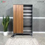 جاکفشی ام دی اف، جاکفشی یونا