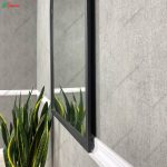 آینه دکوراتیو کندو