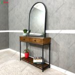 آینه دکوراتیو کندو