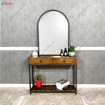 آینه دکوراتیو کندو