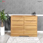 کنسول دراور توسکا