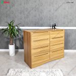 کنسول دراور توسکا