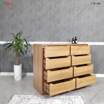 کنسول دراور توسکا