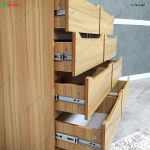 کنسول دراور توسکا