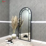 آینه دکوراتیو قدی کیمیا 180