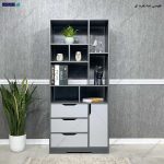 کتابخانه صنوبر