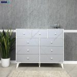 دراور 7 کشو هما