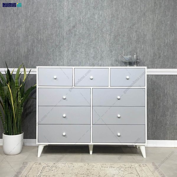 دراور 7 کشو هما