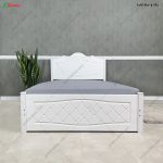 تخت خواب سفید، تخت خواب آیلار