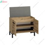 جاکفشی ساده ارزان، جاکفشی رستا