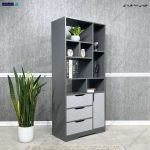 کتابخانه صنوبر