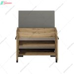 جاکفشی ساده ارزان، جاکفشی رستا