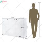 قیمت جاکفشی ساده، جاکفشی رایکا