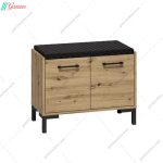 جاکفشی ساده ارزان، جاکفشی رستا