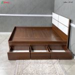 تخت خواب دو نفره جدید، تخت خواب طنین