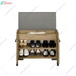 جاکفشی ساده ارزان، جاکفشی رستا