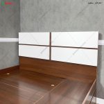 تخت خواب دو نفره جدید، تخت خواب طنین