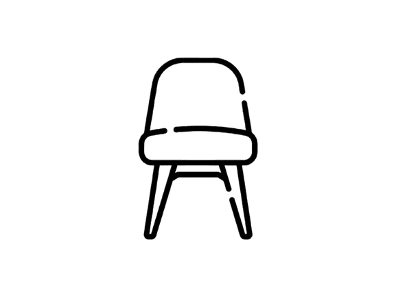 chair icon