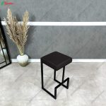 صندلی و نشیمن باران