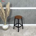 صندلی و نشیمن بهار