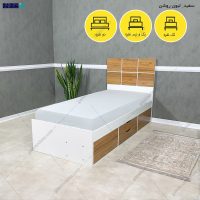 تختخواب خرید فدک از گامی نو