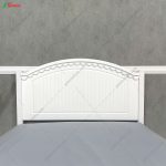 تخت خواب کشودار آیلار