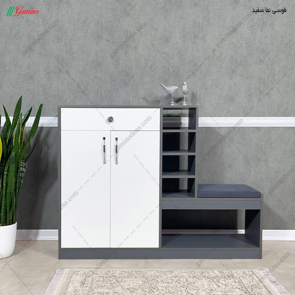 جاکفشی مدل جدید، جاکفشی آرن