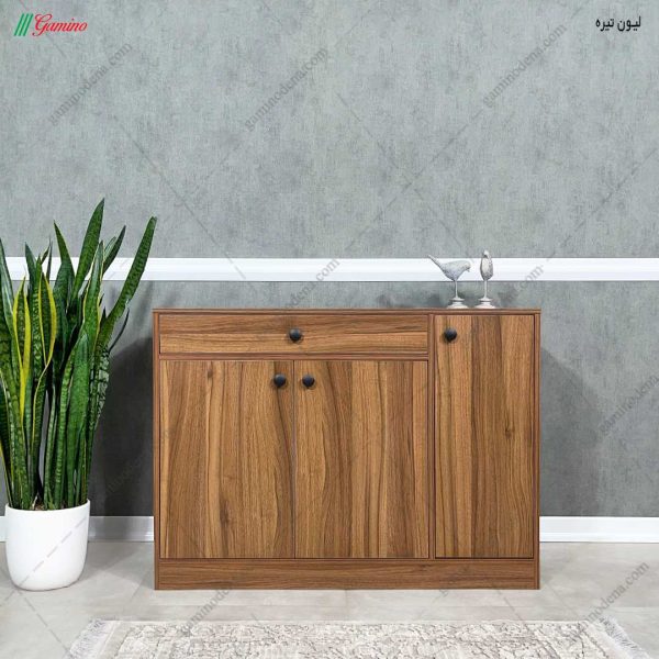 قیمت جا کفشی چوبی، جاکفشی آیسا