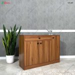 قیمت جا کفشی چوبی، جاکفشی آیسا