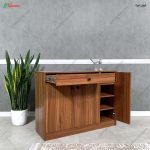 قیمت جا کفشی چوبی، جاکفشی آیسا