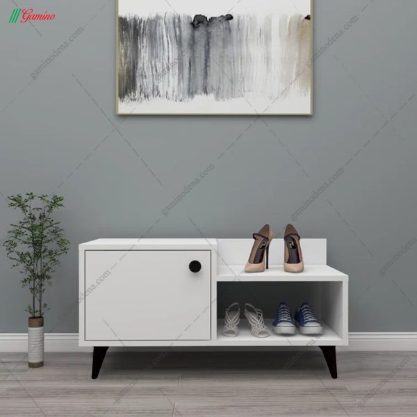 جاکفشی جدید سفید، جاکفشی اهورا