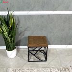 صندلی و نشیمن رادین تک نفره