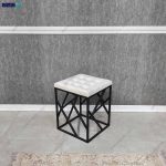 صندلی و نشیمن رادین تک نفره