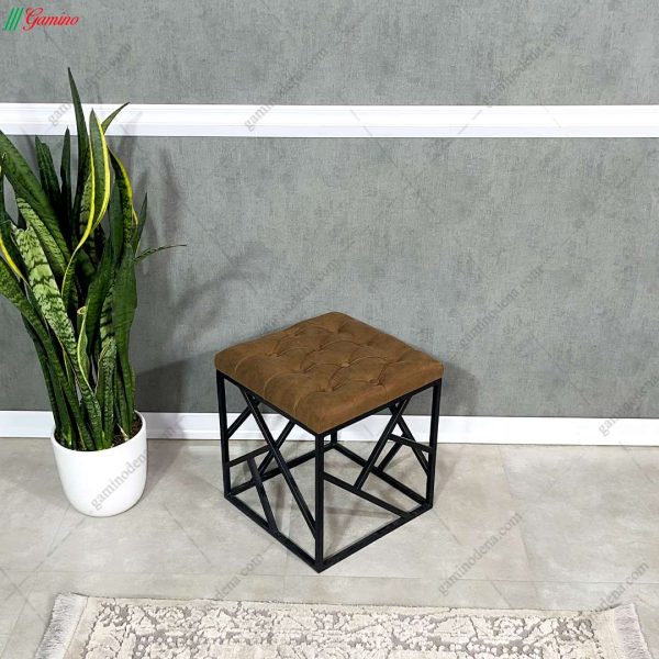 صندلی و نشیمن رادین تک نفره