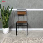 صندلی و نشیمن ارکیده