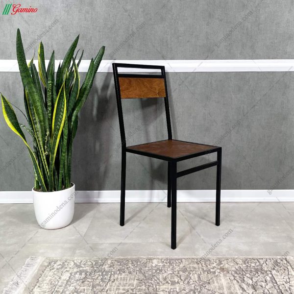 صندلی و نشیمن ارکیده