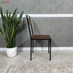 صندلی و نشیمن ارکیده