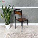 صندلی و نشیمن ارکیده