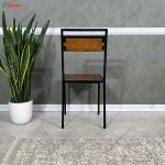 صندلی و نشیمن ارکیده