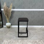 صندلی و نشیمن باران