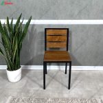 صندلی و نشیمن حنا