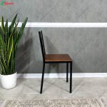 صندلی و نشیمن حنا