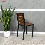 صندلی و نشیمن حنا