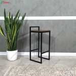 صندلی و نشیمن خورشید